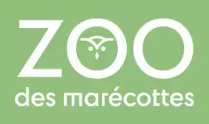 Logo PARC DES MARECOTTES